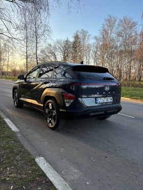 Hyundai Kona 2.0 2gen 2024, снимка 3