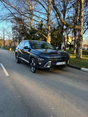 Hyundai Kona 2.0 2gen 2024, снимка 1