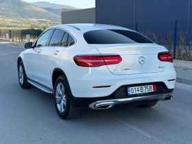 Mercedes-Benz GLC Coupe 250D 4MATIC / MULTIBEAM / 360 КАМЕРИ/ПЪЛНА ИСТОРИЯ, снимка 6