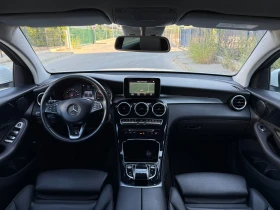 Mercedes-Benz GLC Coupe 250D 4MATIC / MULTIBEAM / 360 КАМЕРИ/ПЪЛНА ИСТОРИЯ, снимка 9