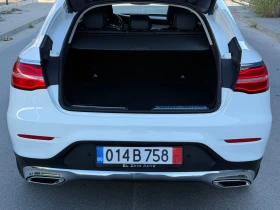 Mercedes-Benz GLC Coupe 250D 4MATIC / MULTIBEAM / 360 КАМЕРИ/ПЪЛНА ИСТОРИЯ, снимка 5