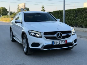 Mercedes-Benz GLC Coupe 250D 4MATIC / MULTIBEAM / 360 КАМЕРИ/ПЪЛНА ИСТОРИЯ, снимка 3