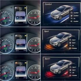 Mercedes-Benz GLC Coupe 250D 4MATIC / MULTIBEAM / 360 КАМЕРИ/ПЪЛНА ИСТОРИЯ, снимка 14
