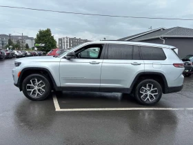 Jeep Grand cherokee * Limited * АВТОКРЕДИТ БЕЗ ПЪРВОНАЧАЛНА ВНОСКА* , снимка 2