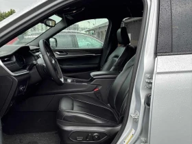 Jeep Grand cherokee * Limited * АВТОКРЕДИТ БЕЗ ПЪРВОНАЧАЛНА ВНОСКА* , снимка 13