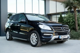 Mercedes-Benz ML 350, снимка 3