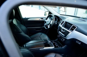 Mercedes-Benz ML 350, снимка 11