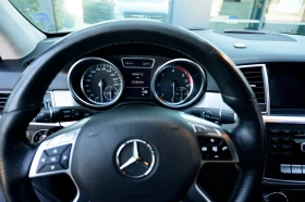 Mercedes-Benz ML 350, снимка 13