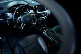 Mercedes-Benz ML 350, снимка 7