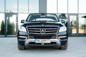 Mercedes-Benz ML 350, снимка 2