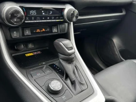 Toyota Rav4 Hybrid XSE| 360| PANO| KEYLESS| , снимка 17