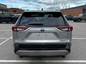 Toyota Rav4 Hybrid XSE| 360| PANO| KEYLESS| , снимка 4