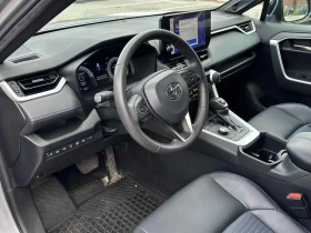 Toyota Rav4 Hybrid XSE| 360| PANO| KEYLESS| , снимка 5