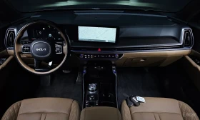 Kia Sorento GRAVITY FULL| DRIVEWISE| KRELL| HUD| 360| COMF PKG, снимка 10