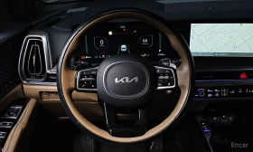 Kia Sorento GRAVITY FULL| DRIVEWISE| KRELL| HUD| 360| COMF PKG, снимка 12