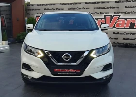 Nissan Qashqai 1.5DCI TEKNA+ 110хил.км!, снимка 2