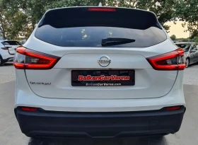 Nissan Qashqai 1.5DCI TEKNA+ 110хил.км!, снимка 4