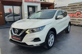 Nissan Qashqai 1.5DCI TEKNA+ 110хил.км!, снимка 1