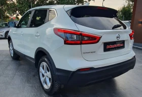 Nissan Qashqai 1.5DCI TEKNA+ 110хил.км!, снимка 3