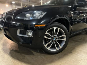 BMW X6 xDrive35i* CARFAX* ПОДГРЕВ* ПАНО* АВТОРКЕДИТ* , снимка 7