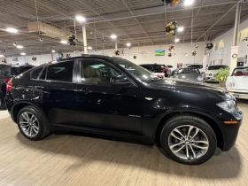 BMW X6 xDrive35i* CARFAX* ПОДГРЕВ* ПАНО* АВТОРКЕДИТ* , снимка 3
