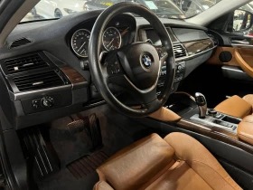BMW X6 xDrive35i* CARFAX* ПОДГРЕВ* ПАНО* АВТОРКЕДИТ* , снимка 5