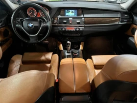 BMW X6 xDrive35i* CARFAX* ПОДГРЕВ* ПАНО* АВТОРКЕДИТ* , снимка 8