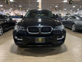 BMW X6 xDrive35i* CARFAX* ПОДГРЕВ* ПАНО* АВТОРКЕДИТ* , снимка 6
