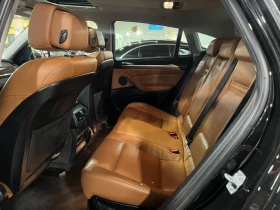 BMW X6 xDrive35i* CARFAX* ПОДГРЕВ* ПАНО* АВТОРКЕДИТ* , снимка 11