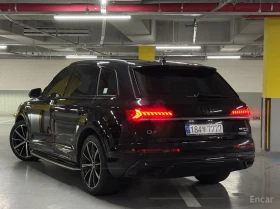 Audi Q7 55 TFSI Quattro Premium, снимка 2