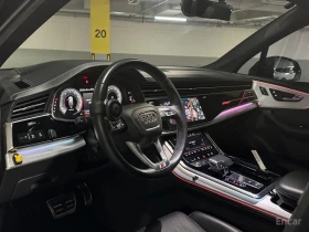 Audi Q7 55 TFSI Quattro Premium, снимка 10