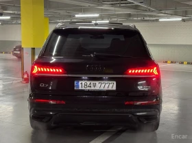 Audi Q7 55 TFSI Quattro Premium, снимка 4