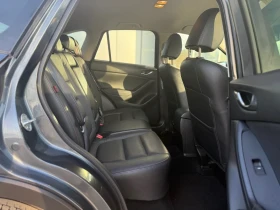 Mazda CX-5 Сменен Мотор в Мазда ИТ, снимка 12