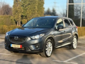 Mazda CX-5 Сменен Мотор в Мазда ИТ, снимка 1