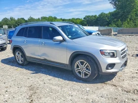 Mercedes-Benz GLB 2.0l 250 4Matic, снимка 4