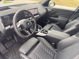 BMW X3 20d xDrive, снимка 6