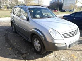 SsangYong Rexton 2.9TD/2.7Xdi - [10] 