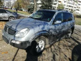 SsangYong Rexton 2.9TD/2.7Xdi - [14] 