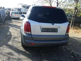 SsangYong Rexton 2.9TD/2.7Xdi - [13] 