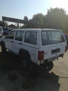 Jeep Cherokee 2.1d 2.5d 2br. - [3] 