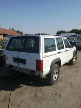 Jeep Cherokee 2.1d 2.5d 2br. - [4] 