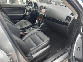 Mazda CX-5 REVOLUTION, AWD-4x4, АВТОМАТИК, снимка 10