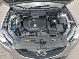 Mazda CX-5 2.2 D-175 .., AWD-4x4, , FULL EXTRI | Mobile.bg   16