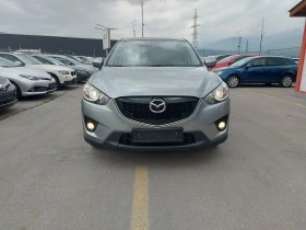 Mazda CX-5 REVOLUTION, AWD-4x4, АВТОМАТИК, снимка 2