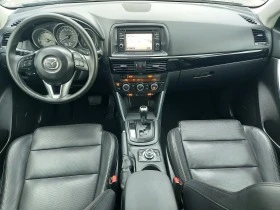 Mazda CX-5 REVOLUTION, AWD-4x4, АВТОМАТИК, снимка 9