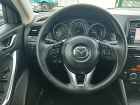 Mazda CX-5 REVOLUTION, AWD-4x4, АВТОМАТИК, снимка 11