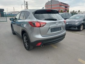 Mazda CX-5 REVOLUTION, AWD-4x4,  | Mobile.bg    5