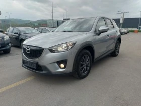 Mazda CX-5 REVOLUTION, AWD-4x4, АВТОМАТИК 1