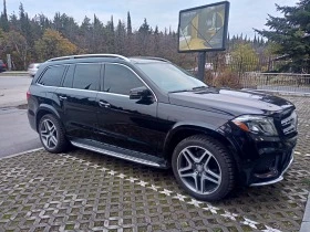 Обява за продажба на Mercedes-Benz GLS 500 AMG Pack/360/ FULL ~80 000 лв. - изображение 1