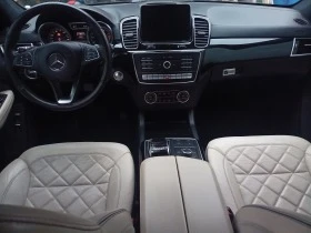 Mercedes-Benz GLS 500 AMG Pack/360/ FULL, снимка 6